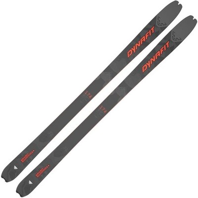 Dynafit Seven Summits 84 149Cm Grey 2022