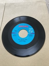 Northern Soul Ain’t No Big Thing Scotty Todd
