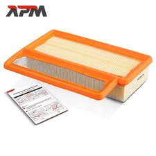 Luftfilter Motorluftfilter für Fiat Doblo II Kombi 263 Opel Combo Tour X12 1.4L