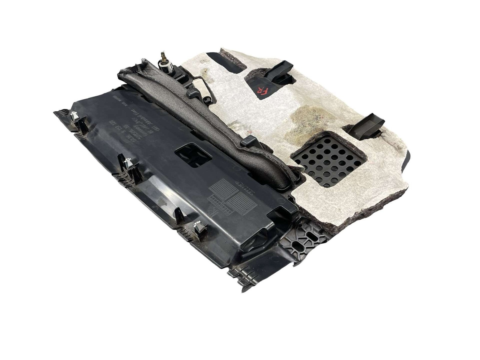 Rolls-Royce Ghost 2010-2014 Front Right Bracket cover