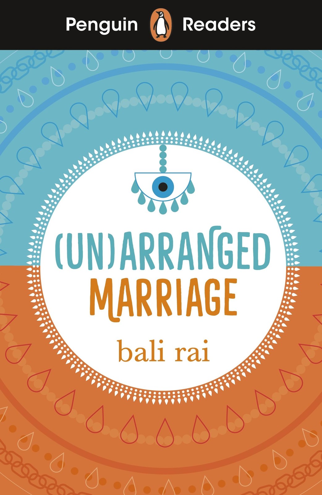 Penguin Readers Level 5: (Un)arranged Marriage (ELT Graded Reader) by Bali Rai - Image 6