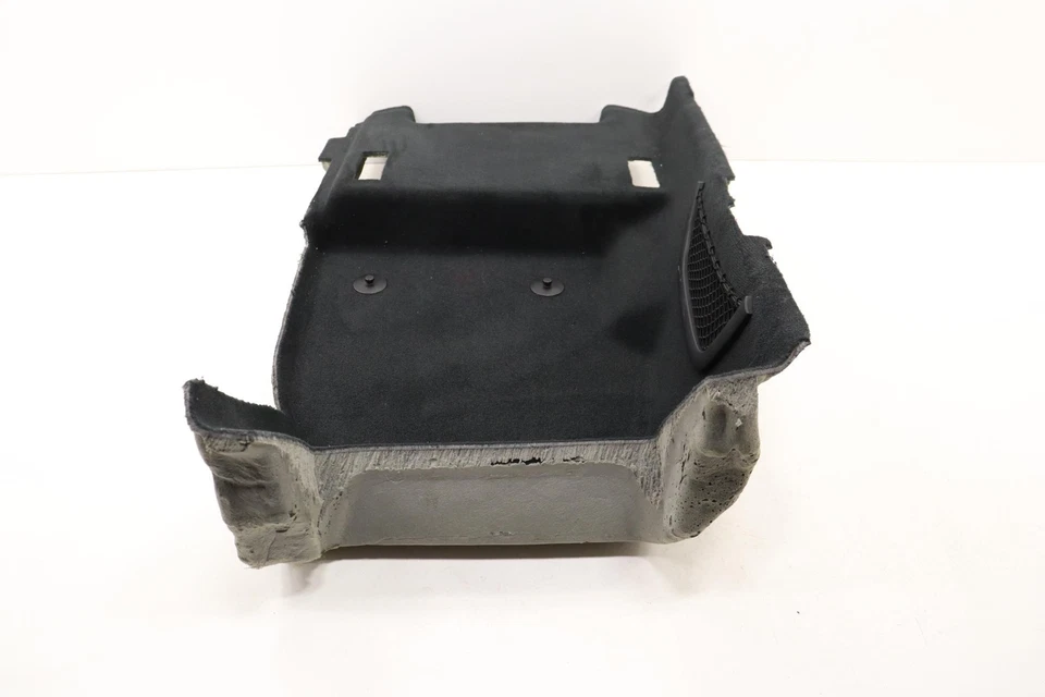 Alfombrillas Alfa Romeo Stelvio 2020 Foto 3 de 4