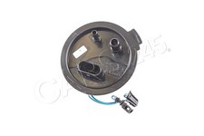 Genuine AUDI R8 Spyder 4S3 4S9 4SP 4SR Sealing Flange left 4S0201319C