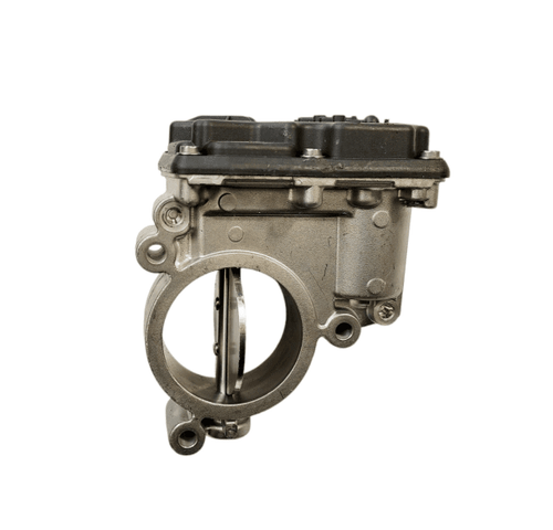 Throttle Body New MERCEDES A-CLASS (W177) A 200 A6540900070 - Picture 2 of 5