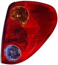 Feu arrière Mitsubishi L200