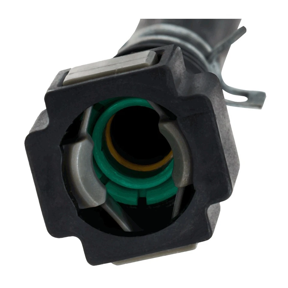 For Cadillac Escalade 2004-2006 Fuel Tank Filler Neck | For 15078967, 15113239 - Imagem 2 de 4