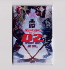 D2 THE MIGHTY DUCKS (1994) - 2