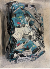 Wisdom Natural, 500 SweetLeaf, Natural Stevia Sweetner, 500 Packets