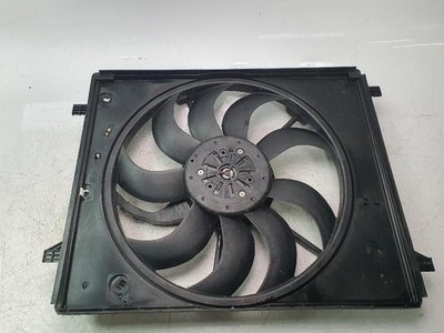 elektroventilator MASERATI LEVANTE SUV M161 3.0 D Q4 5020861M161 mocep1481627