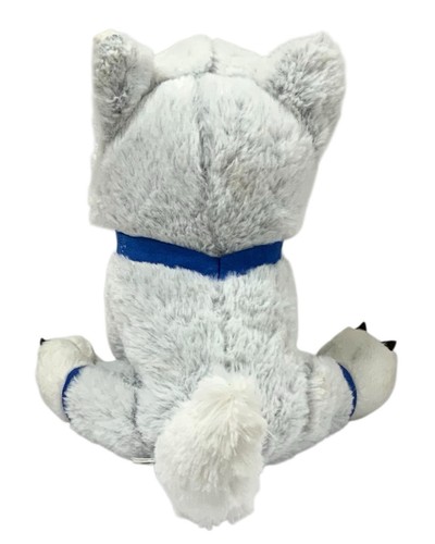 Peluche Colmillo de Nieve Blizzard WoW World of Warcraft - Imagen 4 de 4
