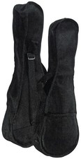Tasche Gigbag UB-2 schwarz f&uuml;r Ukulele 21" (ca. 54 cm) Ukulelentasche