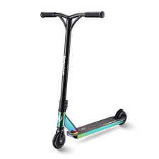 Scooters profesionales Dadywheels para niños 8 adolescentes y adultos dos scooters diferentes