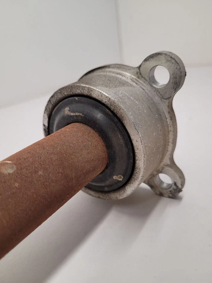 07-17 GMC ACADIA RH eje de pasajero VIN J 11º dígito limitado tracción delantera 20899365 Foto 3 de 4