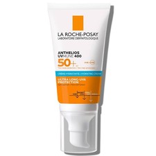 LA ROCHE-POSAY Anthelios UVmune 400 Hydrating Cream 50mL SPF50 PA  