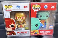 Ultimate Funko Pop Imperial Palace DC Comics Figures Gallery and Checklist 25