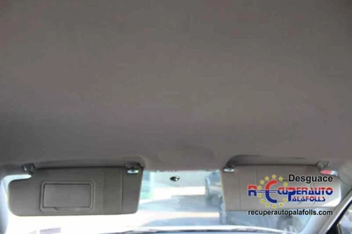 Scheinwerfer Hinten Links für OPEL COMBO (CORSA C) Tour Cosmo 2007 2646491 - Bild 5 von 8