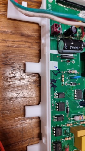 Sage Creatista Plus (Parts Only) / PCB Board Only 230V - Picture 5 of 9