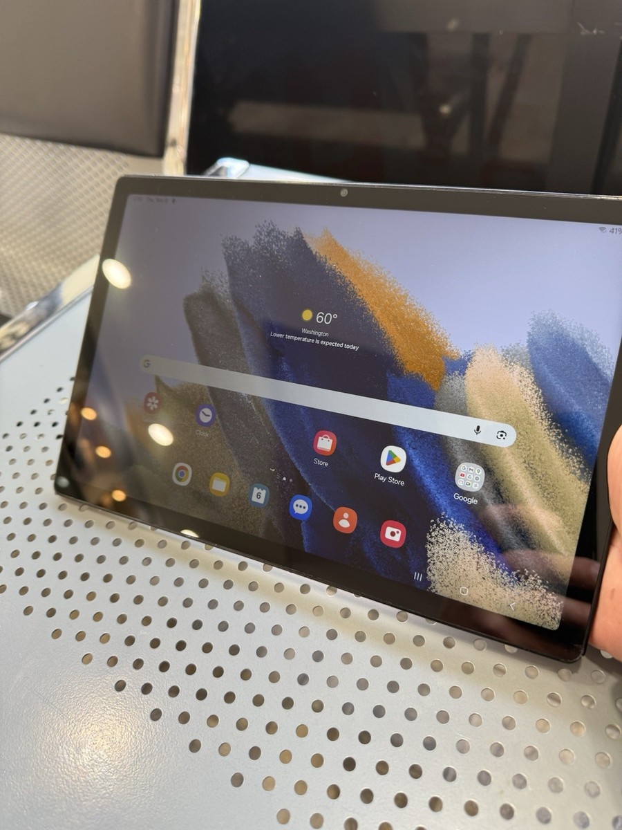 Samsung Galaxy Tab a8 sm-x200 tablet | eBay