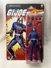 G.I. GI Joe Cobra Commander Classified Series Retro Carded 6-Inch Figure Hasbro
