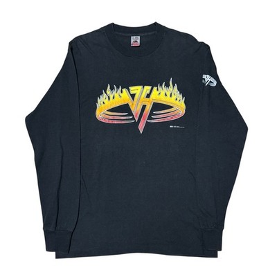 VAN HALEN 1995 BALANCEツアー Tシャツ サイズL s-l400.jpg