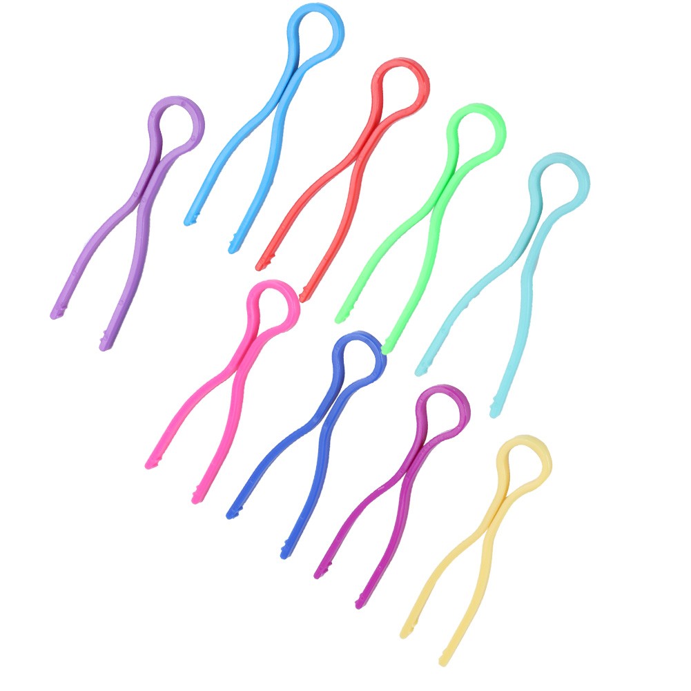 180Pcs Bobbin Buddies Durable Thread Control For Sewing Machines Premium