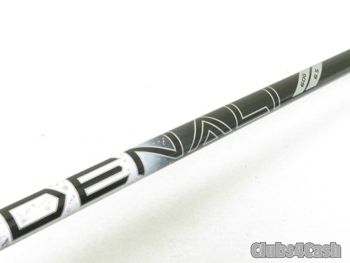 Callaway Paradym Ai Smoke Triple Diamond Driver 10.5° Denali 60g 6.5 +Cover NEW - Picture 4 of 5