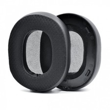 Replacement Ear Pads Cushions Covers For Plantronics RIG500 PRO Gaming Headset