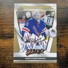2025-26 Upper Deck MVP - Igor Shesterkin #29 Gold Script - New York Rangers