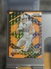 2025 Mosaic Brock Bowers Base (Raw)