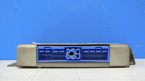 *Módulo de control de transmisión NISSAN MAXIMA TCM 1989 90 91 #31036 65E00 (W1:F4-91 - Imagen 2 de 4