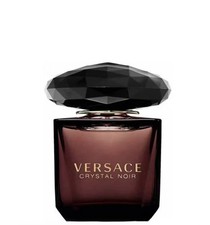 Versace Crystal Noir Perfume Edp Spray For Women 90ml