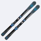 2026 Rossignol Experience 82 Basalt Skis W Xpress 10 Bindings - RANFS02