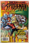 The Amazing Spider-Man 15 Vol 2 (Marvel Comics March 2000)