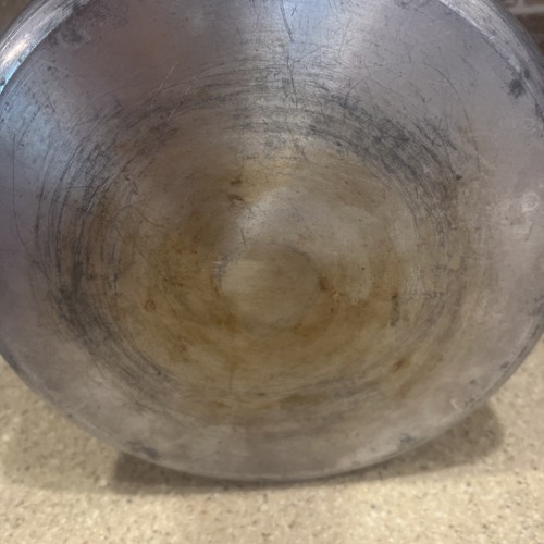 VTG 70’s Presto 21-B Pressure Cooker Canner 21 Qt USA Made w/Gauge & Trivet - Picture 5 of 18