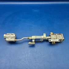 Genuine LG Range Oven Gas Valve + Pressure Regulator # MJX62111702 AMP30000002