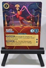 Kuzco's Palace - Home Of The Emperor #213 Prices | Lorcana Into