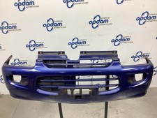 Pare-choc avant Subaru VIVIO