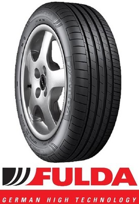 Fulda EcoControl HP 2 XL 205/55 R16 94V Sommerreifen