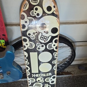 Plan B Skateboard Ryan Sheckler | eBay
