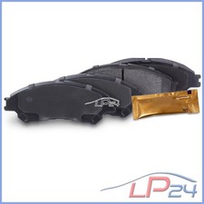 Plaquette de frein Suzuki SX4