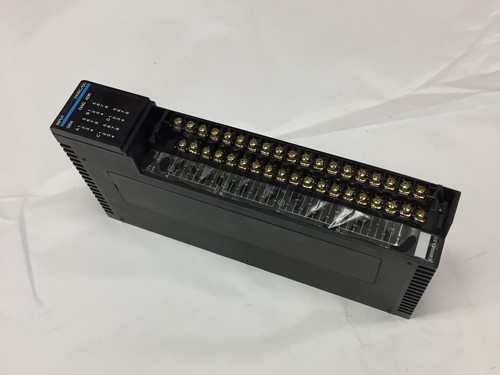 GE FANUC IC655MDL512B Input Module (32 Circuits)