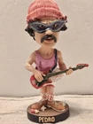 NECA Bobblehead Pedro From Cheech And Chong Up In Smoke