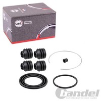 Abs Reparatursatz Bremssattel Vorne Passend FüR Toyota Camry Carina Celica | 538