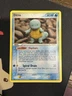Pokémon Ditto 64/113 EX Delta Species Squirtle - LP