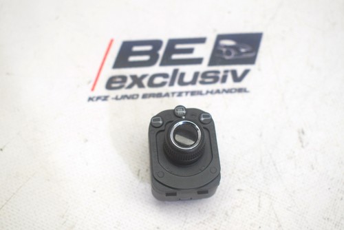 Audi A5 S5 8F 8T Spiegelversteller Außenspiegel Schalter Spiegel 8K0959565B