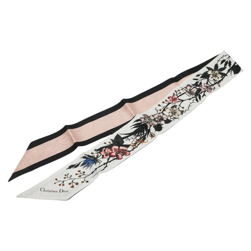 Christian Diorスカーフ DIOR | Designer Silk Scarves & Mitzah for Women