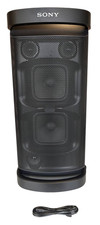 Sony SRS-XP 700 - Altoparlante Bluetooth per feste - Effetti di luce LED - Nero