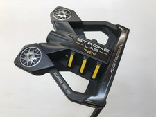 Odyssey STROKE LAB BLACK TEN S Right-Handed Putter 33in STROKE LAB 552g 4995