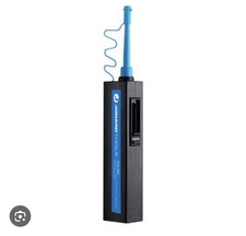 Jonard FCC-250 Fiber Connector Cleaner for SC, ST  FC, 2.5mm