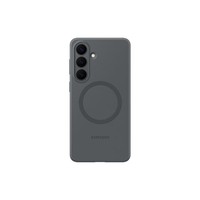 Samsung Silicone Magnet Case FüR Das Galaxy S26+, Black